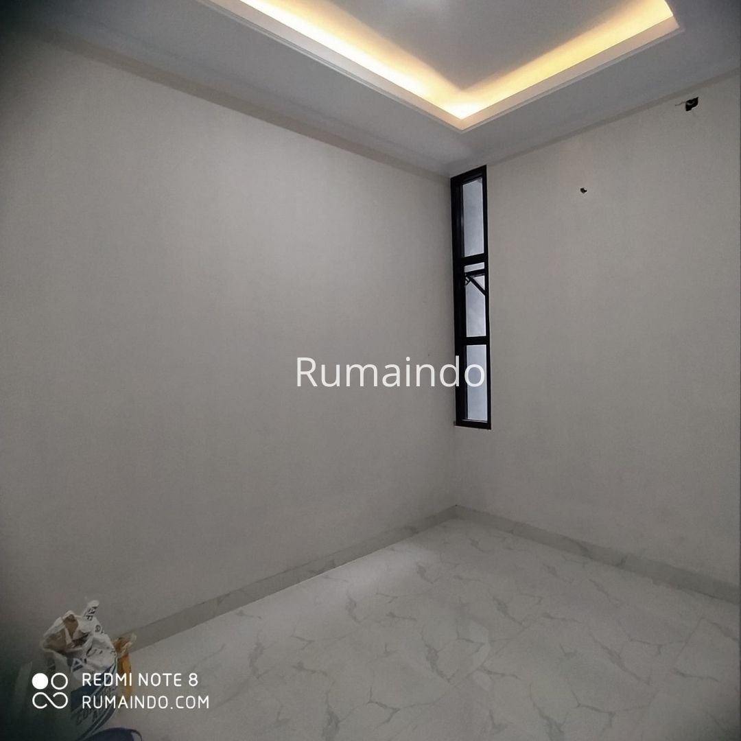 Dijual Rumah Dikomplek Perumahan Rawa Bambu Pasar Minggu Jakarta Selatan - 7