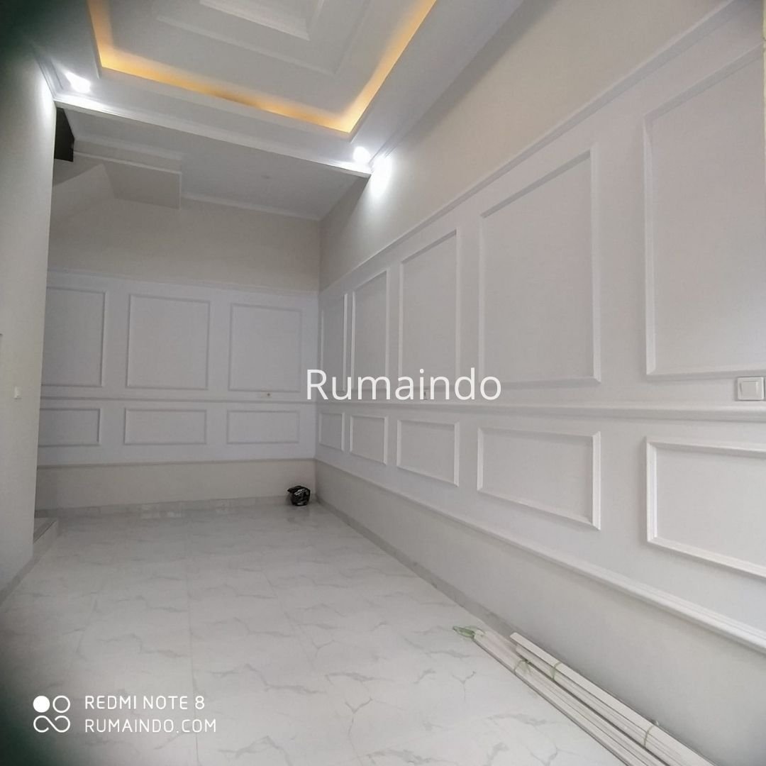 Dijual Rumah Dikomplek Perumahan Rawa Bambu Pasar Minggu Jakarta Selatan - 4