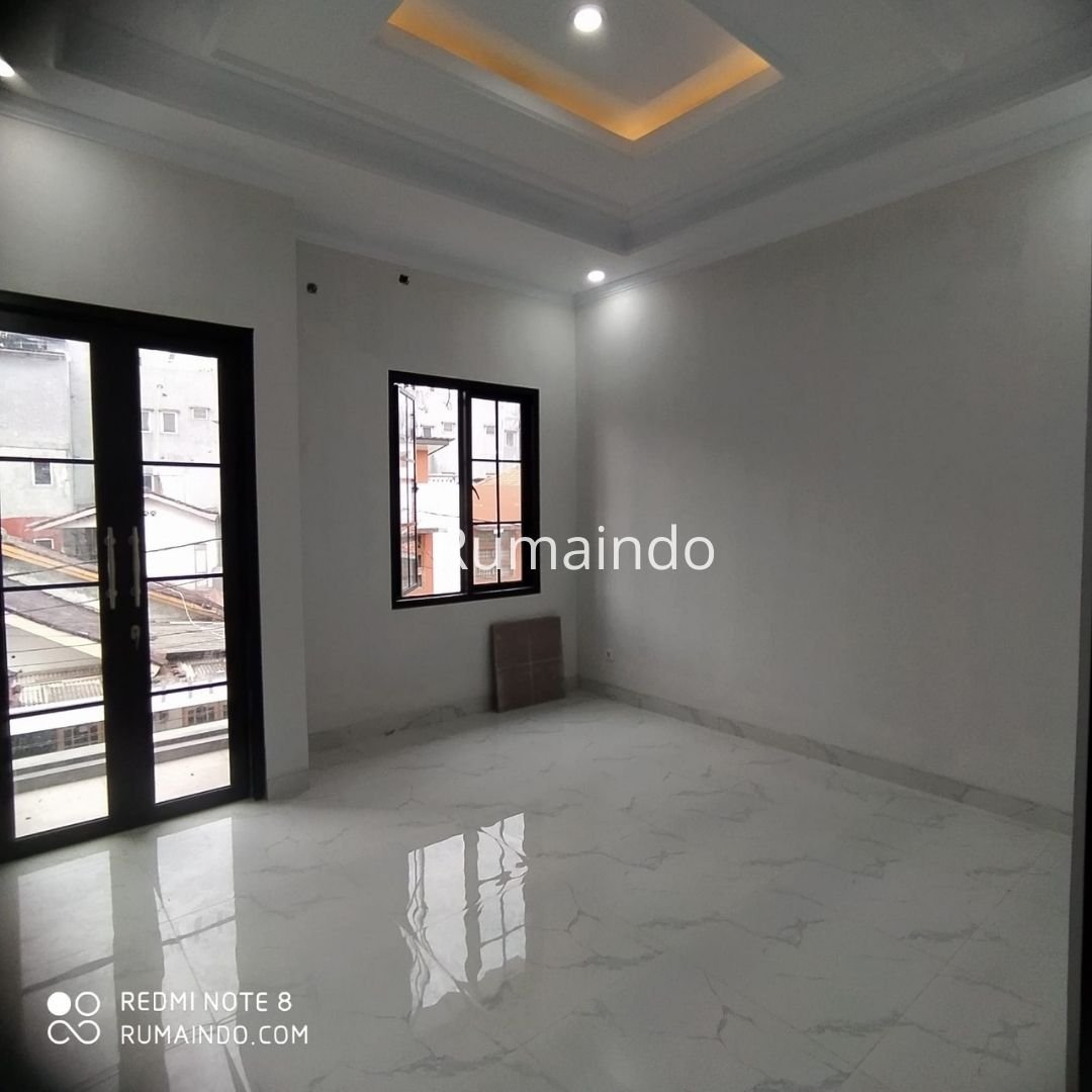 Dijual Rumah Dikomplek Perumahan Rawa Bambu Pasar Minggu Jakarta Selatan - 5