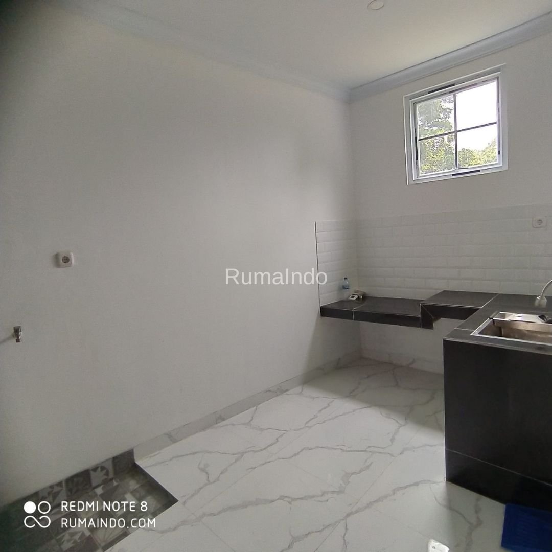 Dijual Murah Rumah Mewah Dekat Transmart Cilandak Jakarta Selatan - 9