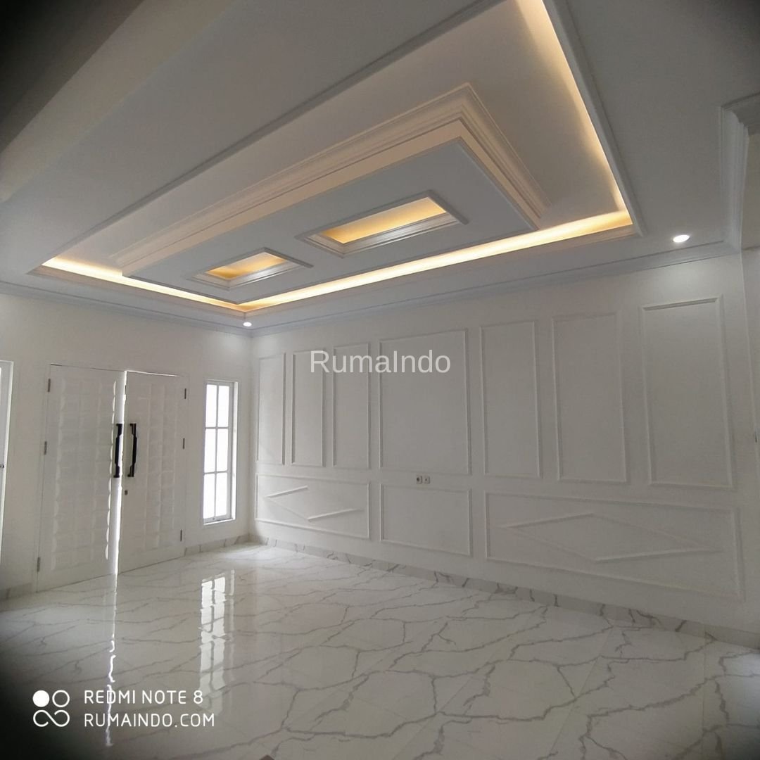 Dijual Murah Rumah Mewah Dekat Transmart Cilandak Jakarta Selatan - 3