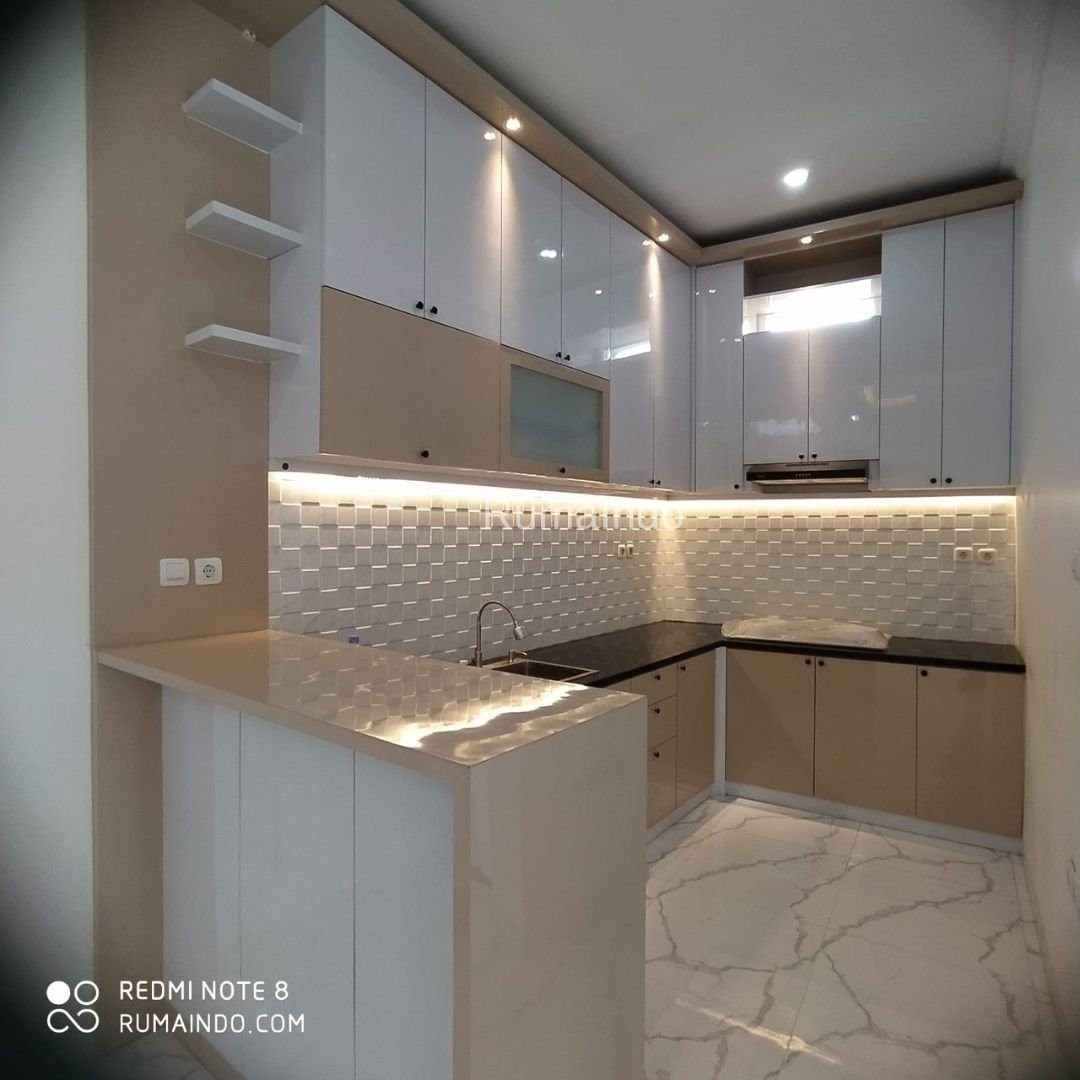 Dijual Murah Rumah Mewah Dekat Transmart Cilandak Jakarta Selatan - 7