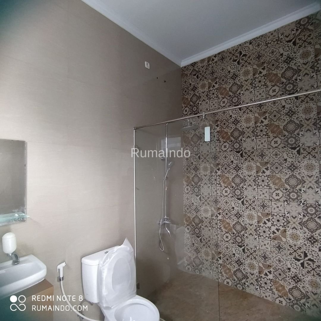 Dijual Murah Rumah Mewah Dekat Transmart Cilandak Jakarta Selatan - 11