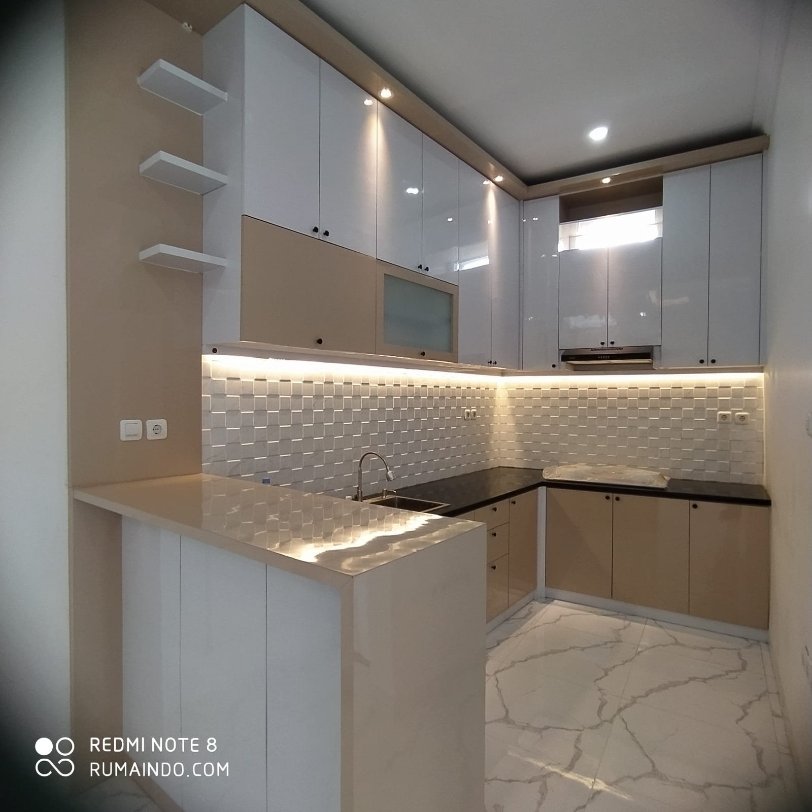 Dijual Murah Rumah Mewah Dekat Transmart Cilandak Jakarta Selatan - 5
