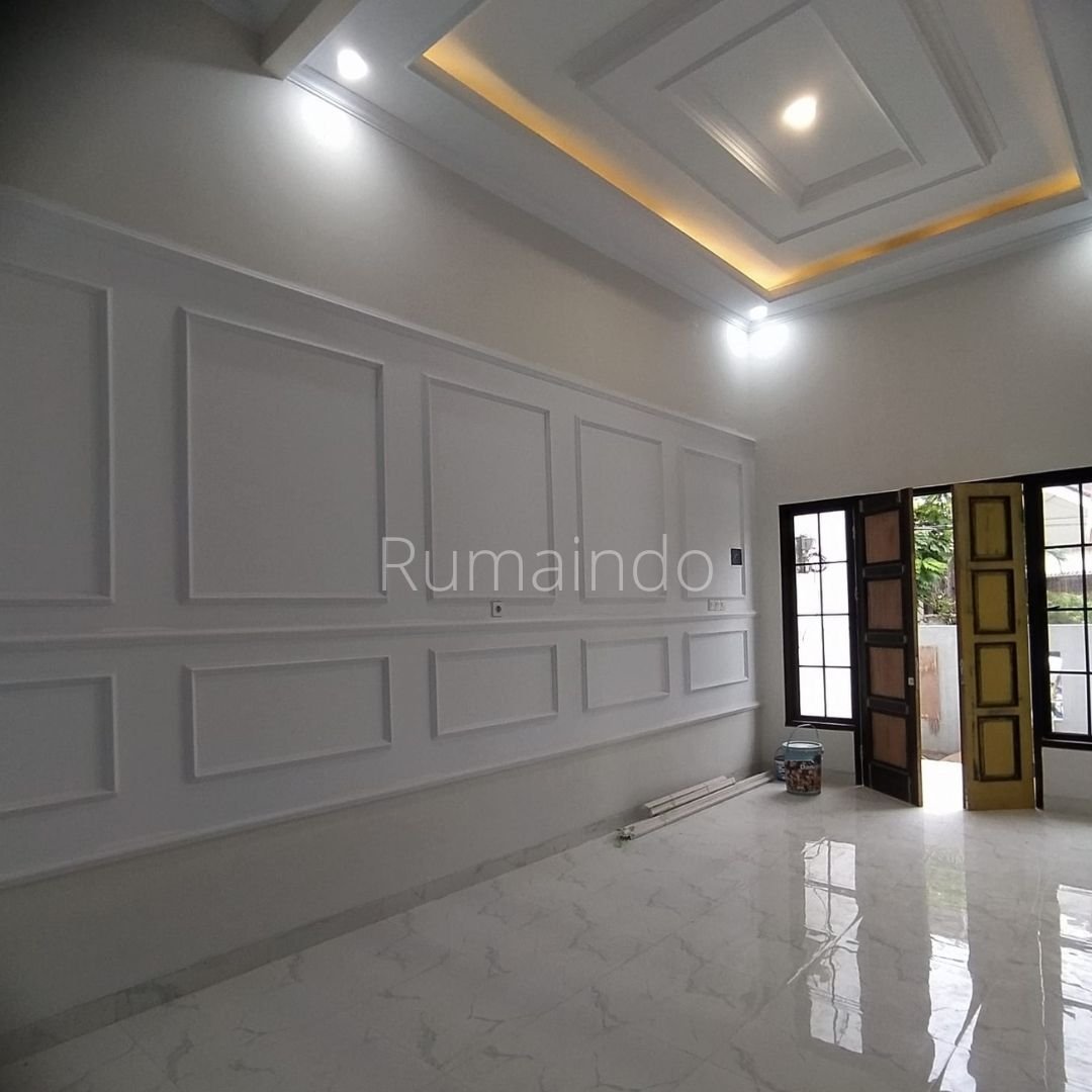 Dijual Rumah Dikomplek Perumahan Rawa Bambu Pasar Minggu Jakarta Selatan - 2