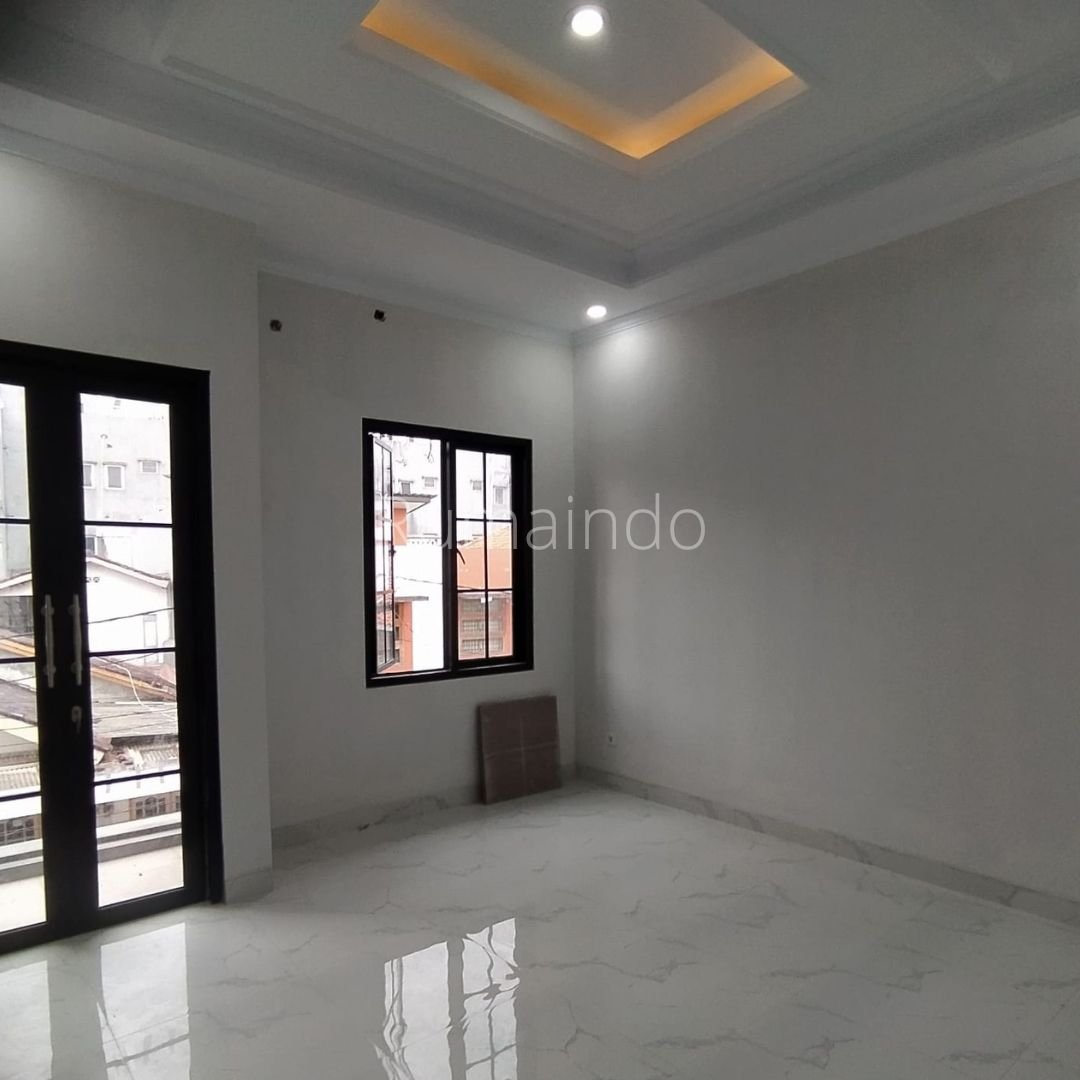 Dijual Rumah Dikomplek Perumahan Rawa Bambu Pasar Minggu Jakarta Selatan - 5