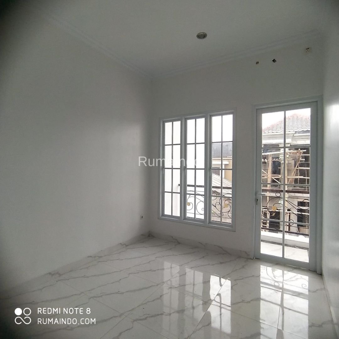 Dijual Murah Rumah Cluster Timbul Mansion Jagakarsa Jakarta Selatan - 6