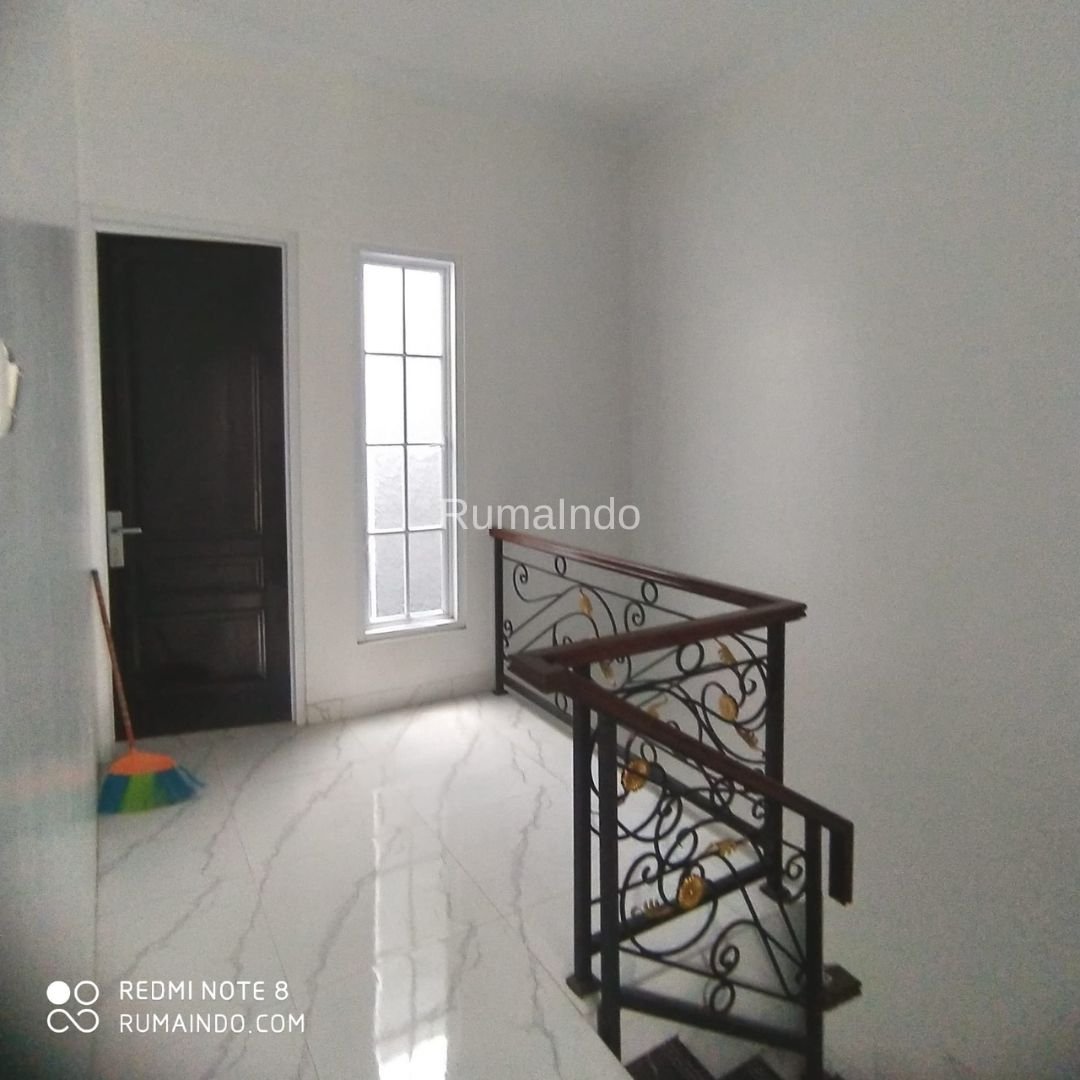 Dijual Murah Rumah Cluster Timbul Mansion Jagakarsa Jakarta Selatan - 4