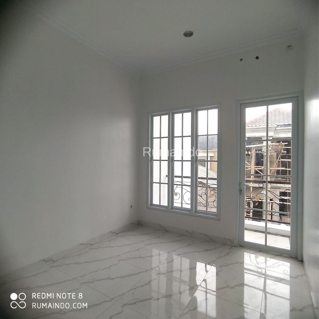 Dijual Murah Rumah Cluster Timbul Mansion Jagakarsa Jakarta Selatan - 7