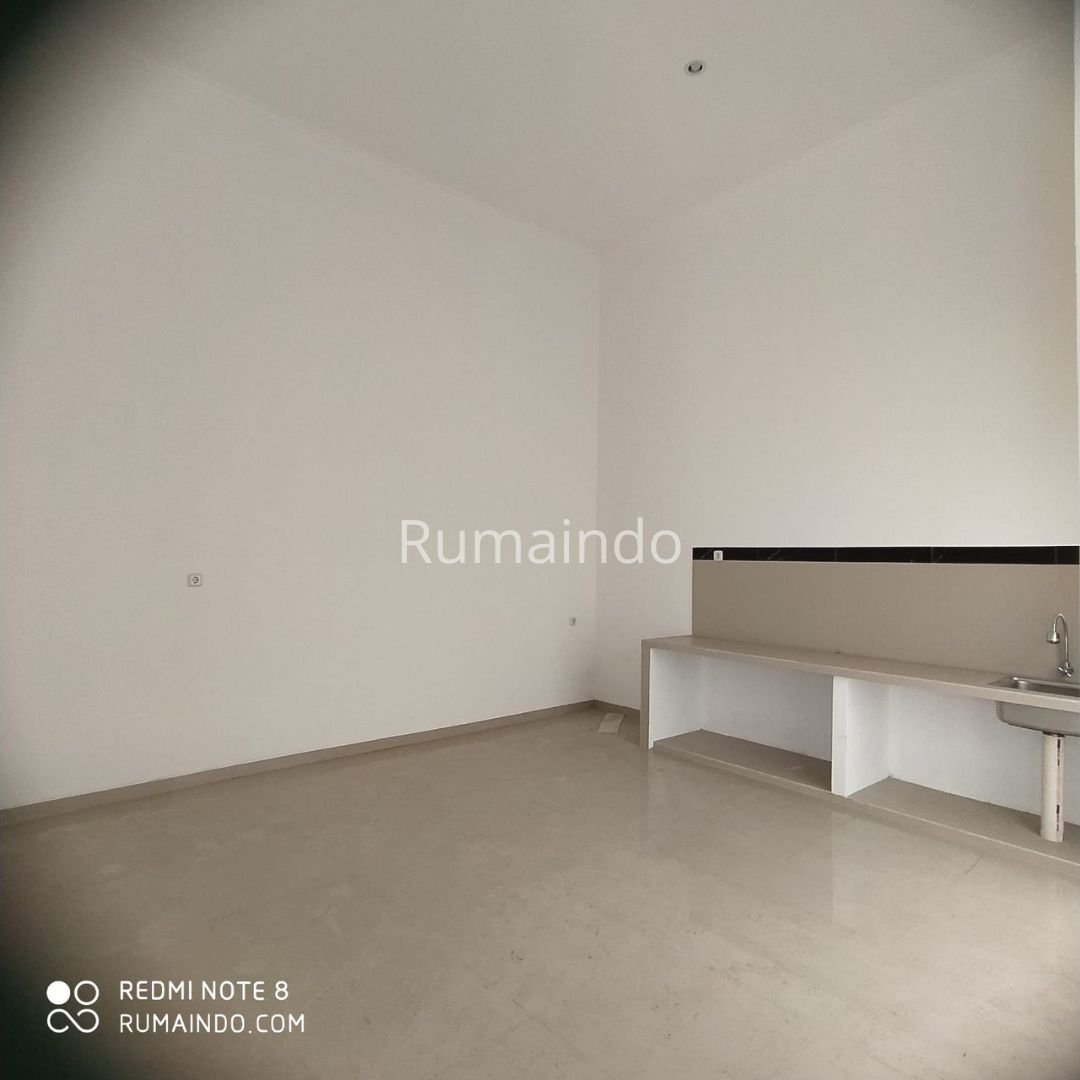 Dijual Murah Rumah Cluster di Cilandak Jakarta Selatan - 6