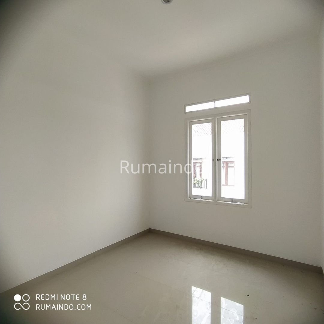 Dijual Murah Rumah Cluster di Cilandak Jakarta Selatan - 7