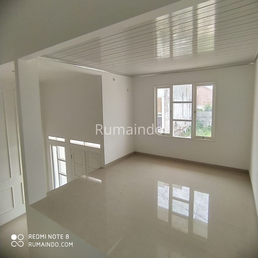 Dijual Murah Rumah Cluster di Cilandak Jakarta Selatan - 5