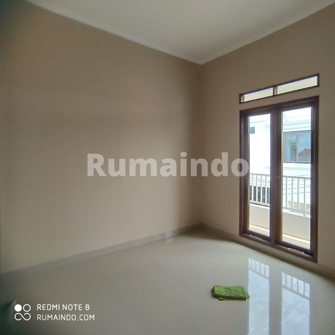 Dijual Murah Rumah Cluster di Pondok Labu Cilandak Jakarta Selatan - 6