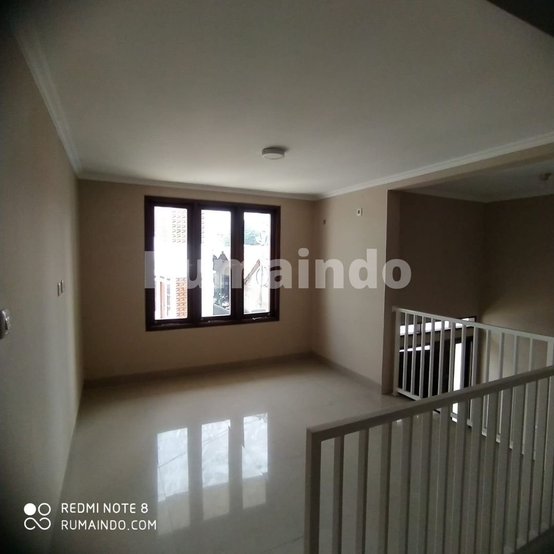 Dijual Murah Rumah Cluster di Pondok Labu Cilandak Jakarta Selatan - 5