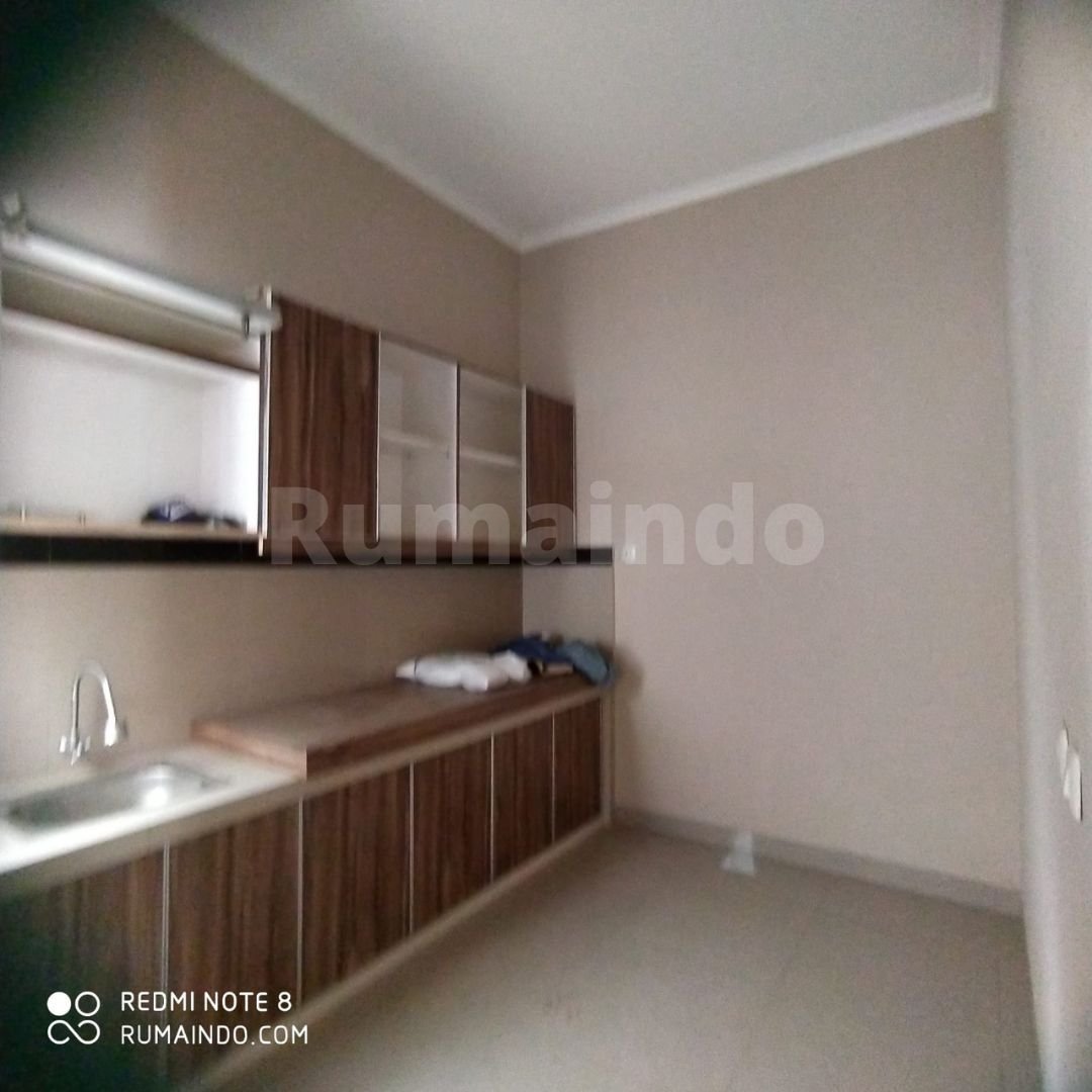 Dijual Murah Rumah Cluster di Pondok Labu Cilandak Jakarta Selatan - 8