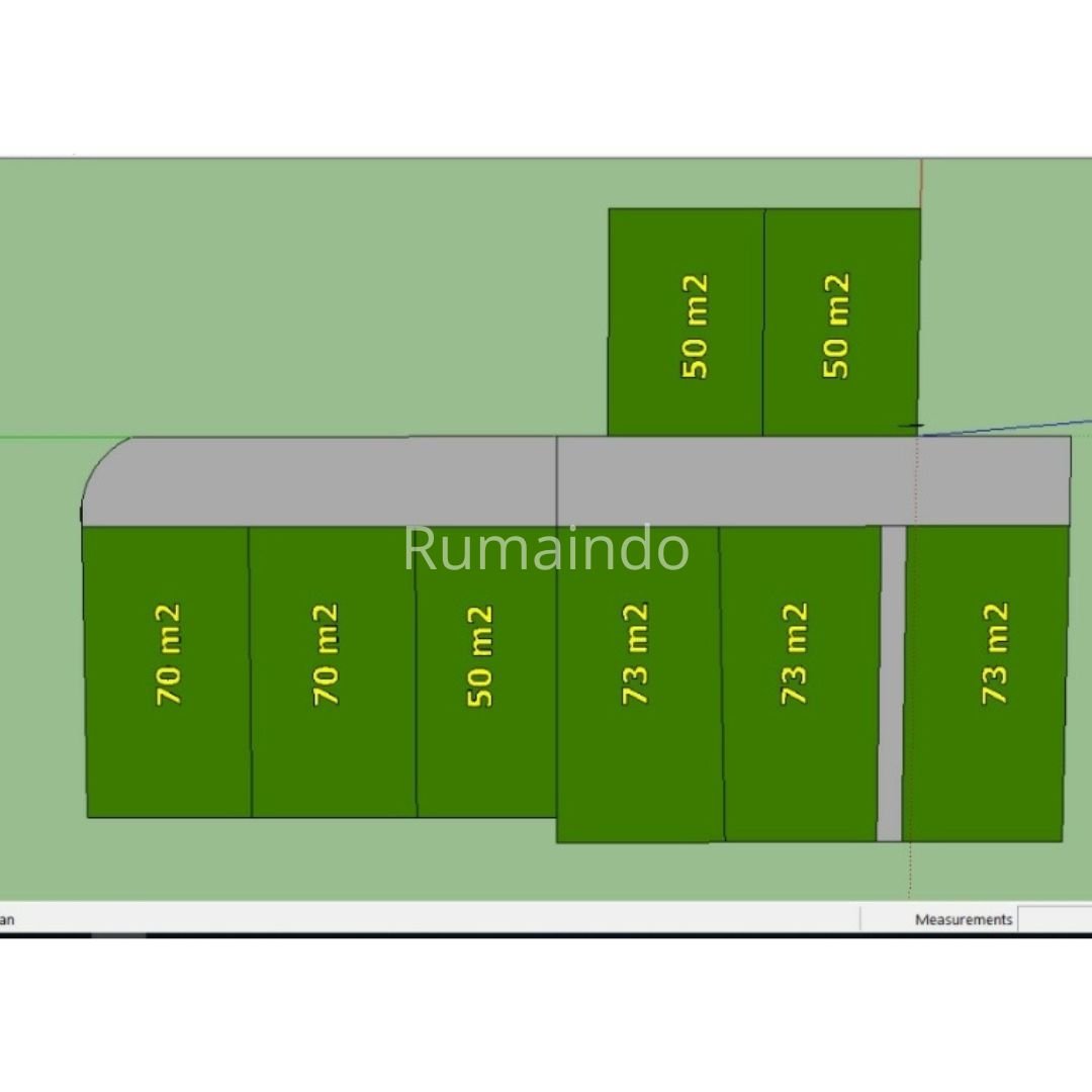 Dijual Termurah Rumah Cluster Di Kebagusan Jakarta Selatan - 10