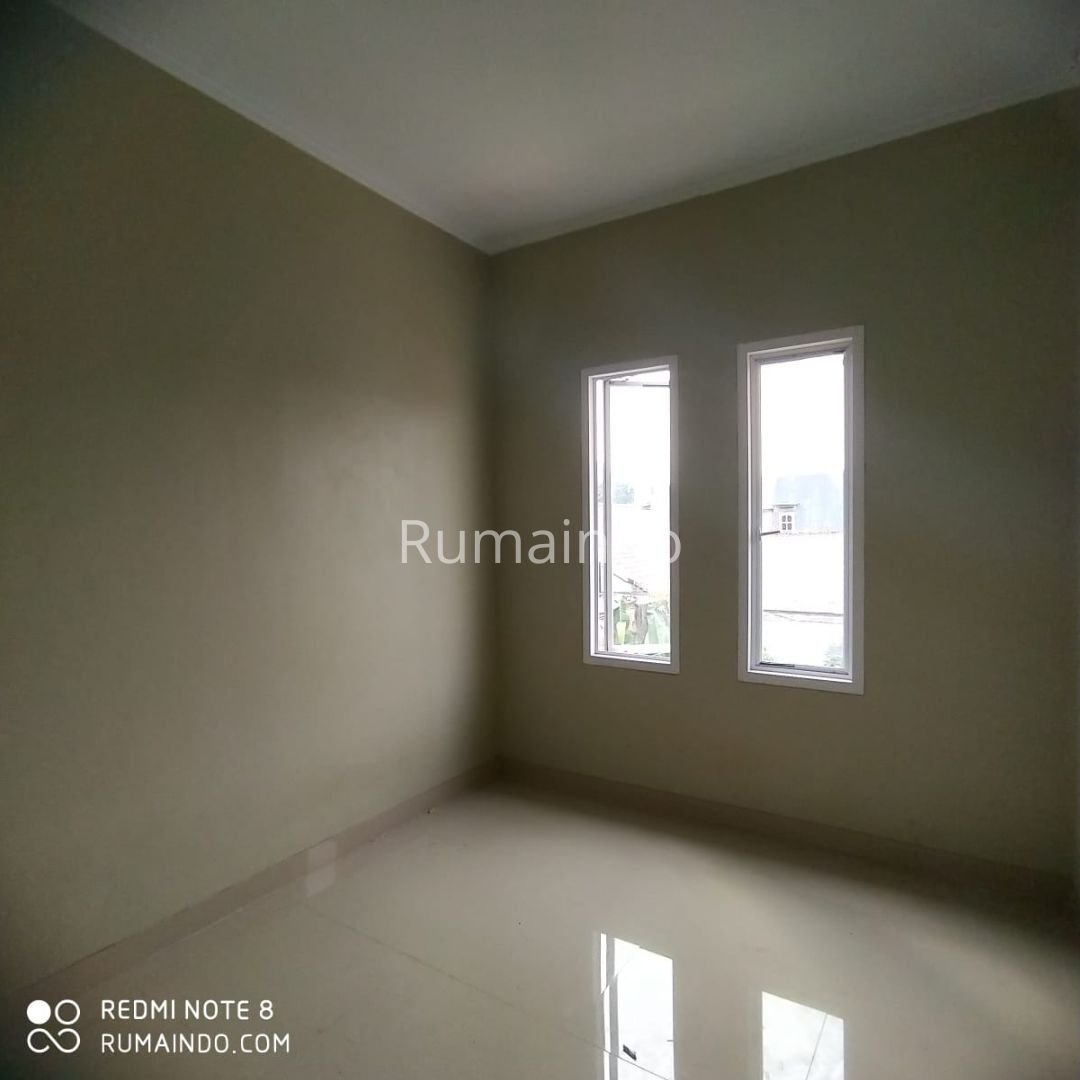 Dijual Termurah Rumah Cluster Di Kebagusan Jakarta Selatan - 8