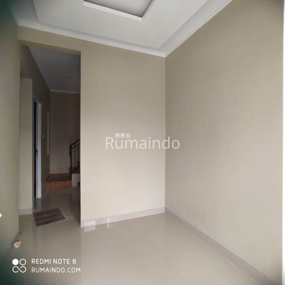 Dijual Termurah Rumah Cluster Di Kebagusan Jakarta Selatan - 9