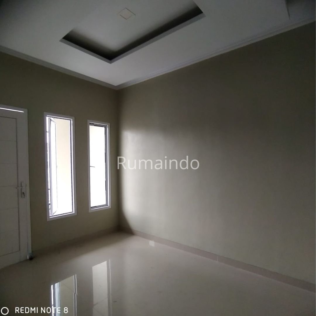 Dijual Termurah Rumah Cluster Di Kebagusan Jakarta Selatan - 7