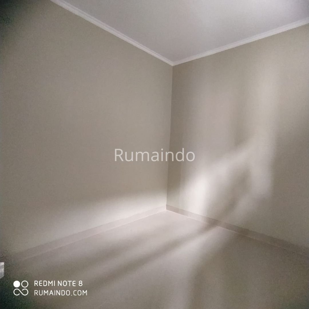 Dijual Termurah Rumah Cluster Di Kebagusan Jakarta Selatan - 6