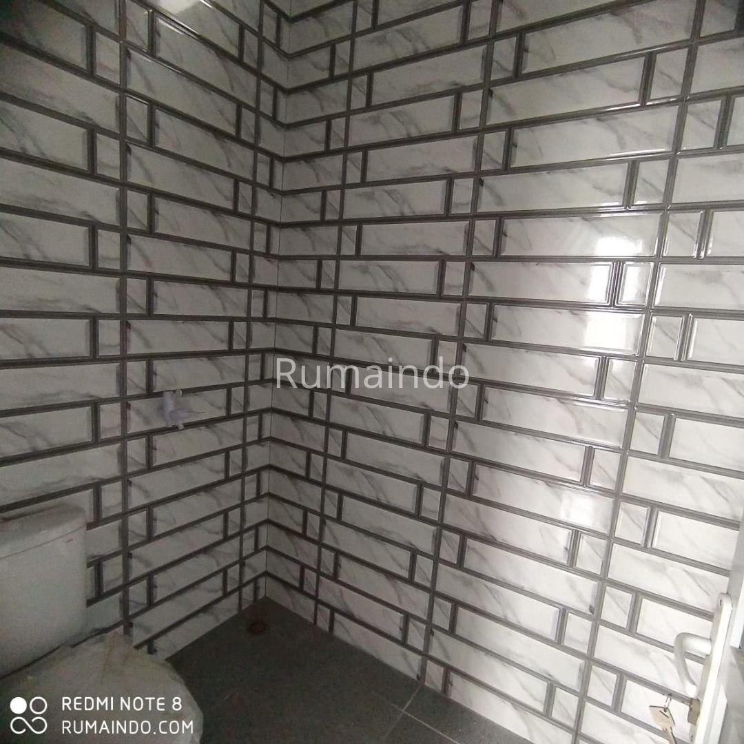 Dijual Termurah Rumah Cluster Di Kebagusan Jakarta Selatan - 5