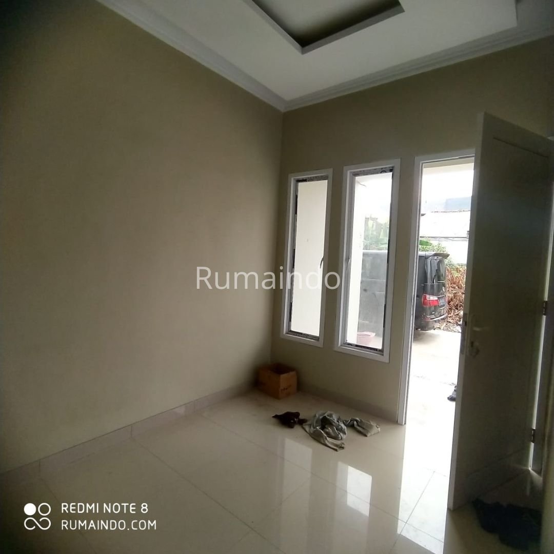 Dijual Termurah Rumah Cluster Di Kebagusan Jakarta Selatan - 2