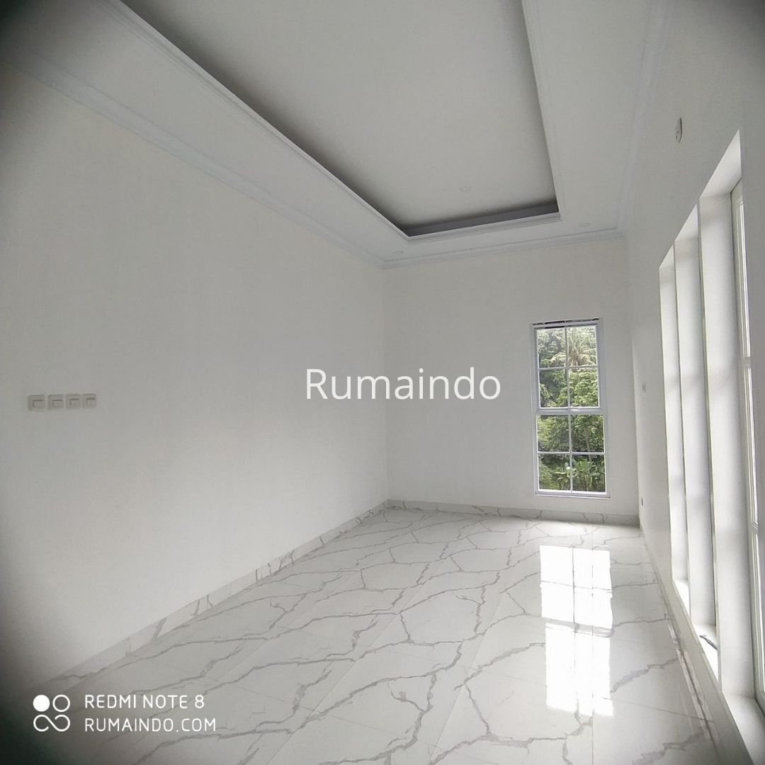 Dijual Murah Rumah Mewah Dekat Transmart Cilandak Jakarta Selatan - 9