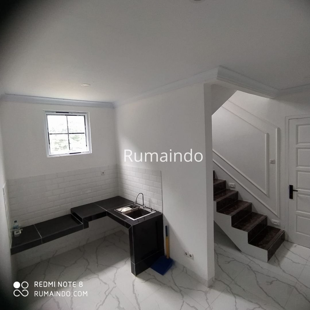 Dijual Murah Rumah Mewah Dekat Transmart Cilandak Jakarta Selatan - 10