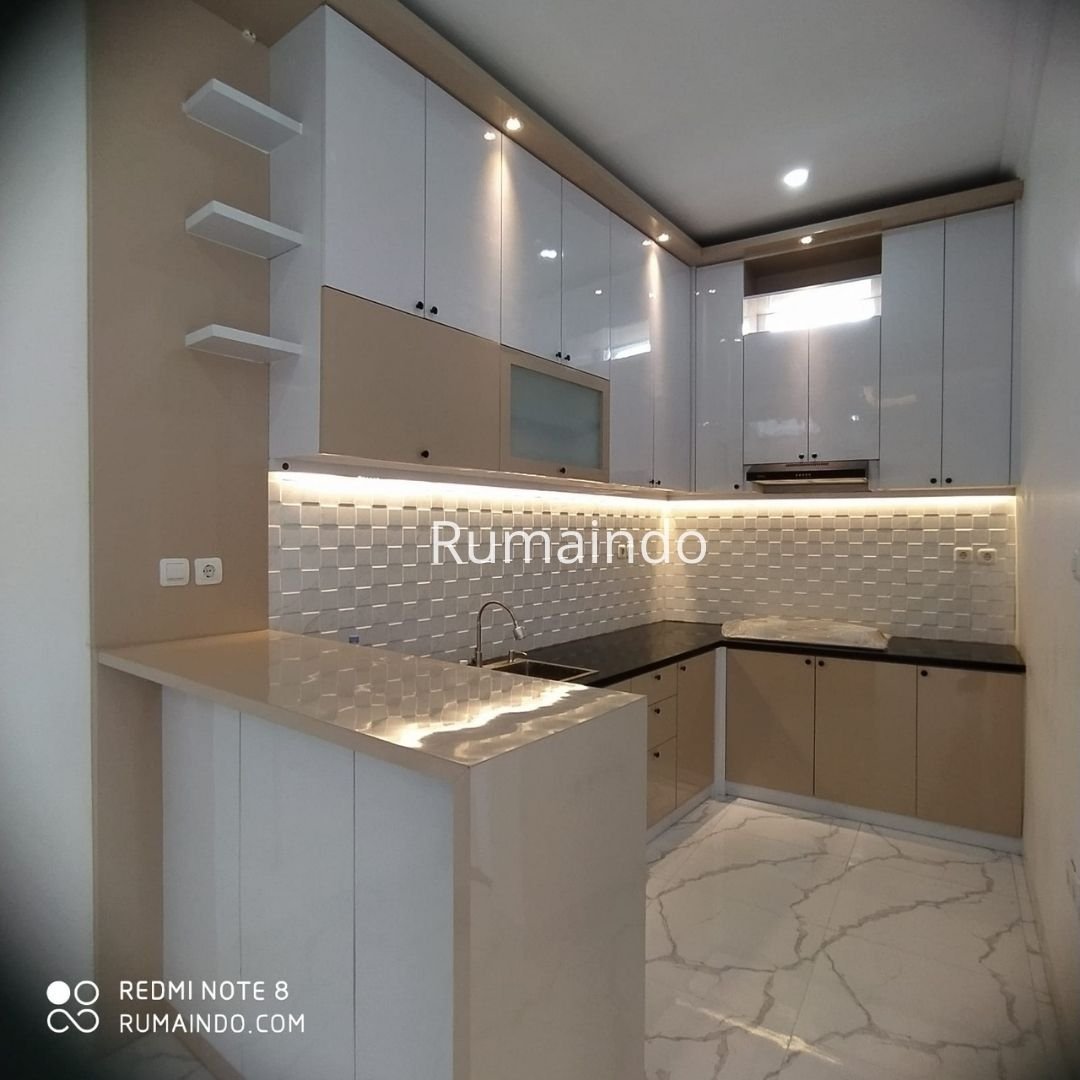 Dijual Murah Rumah Mewah Dekat Transmart Cilandak Jakarta Selatan - 7