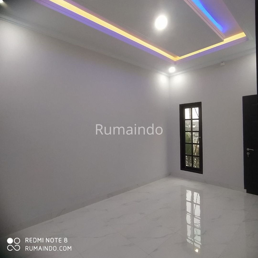 Dijual Termurah Rumah Cluster di Aselih Jagakarsa Jagakarsa Jakarta Selatan - 9