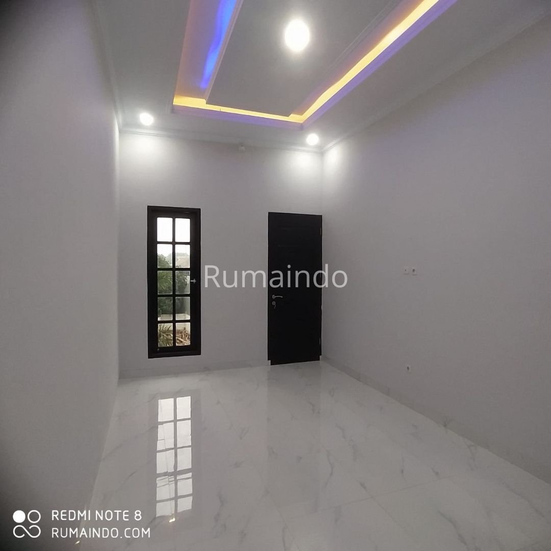 Dijual Termurah Rumah Cluster di Aselih Jagakarsa Jagakarsa Jakarta Selatan - 8