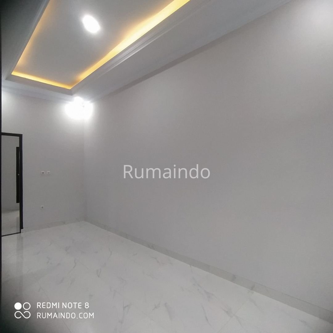 Dijual Termurah Rumah Cluster di Aselih Jagakarsa Jagakarsa Jakarta Selatan - 7