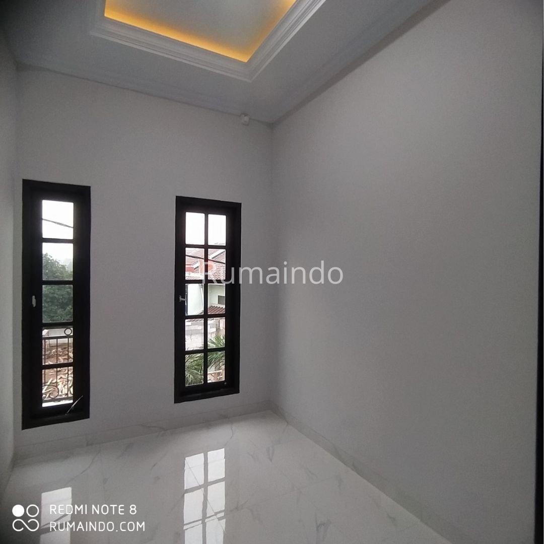 Dijual Termurah Rumah Cluster di Aselih Jagakarsa Jagakarsa Jakarta Selatan - 10