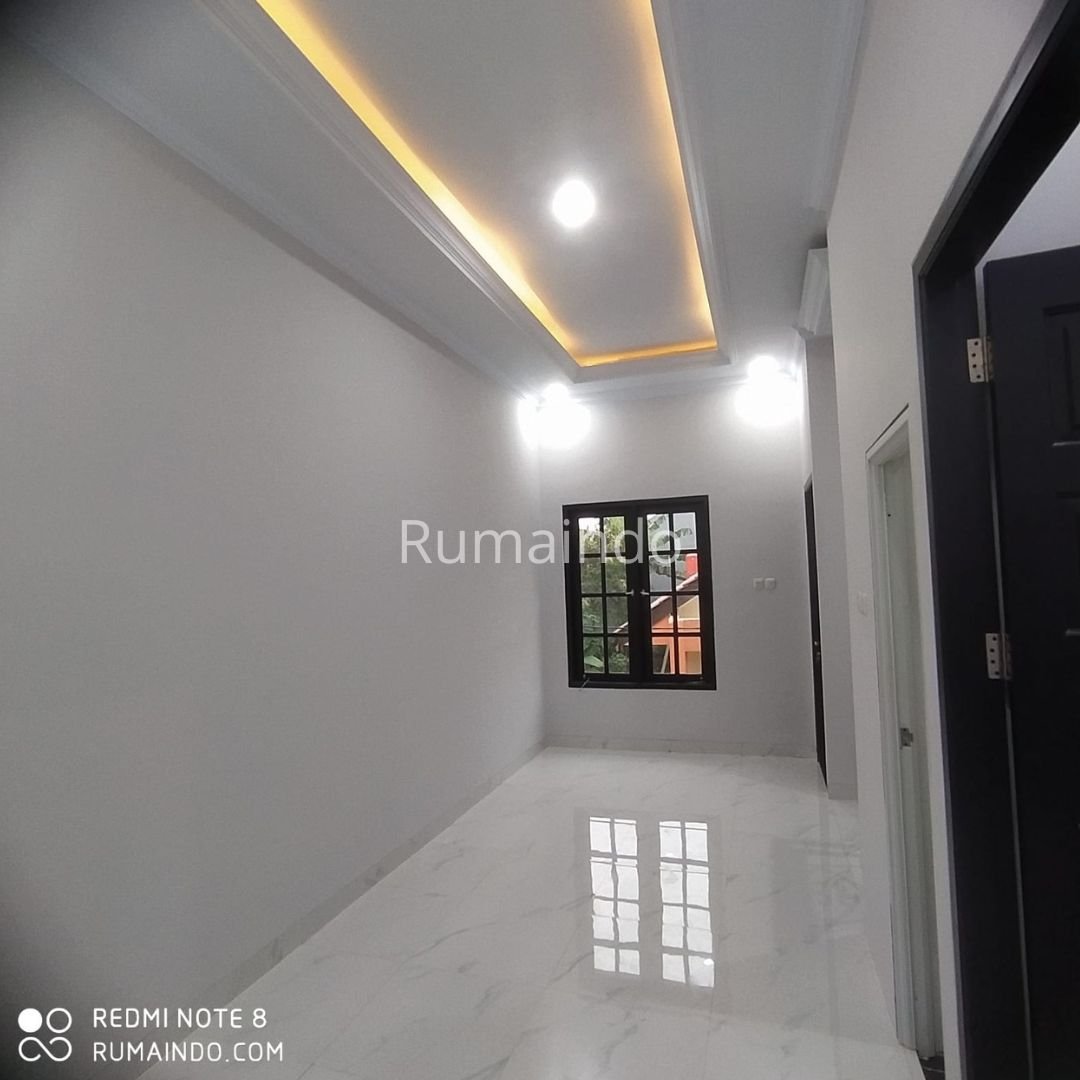 Dijual Termurah Rumah Cluster di Aselih Jagakarsa Jagakarsa Jakarta Selatan - 6