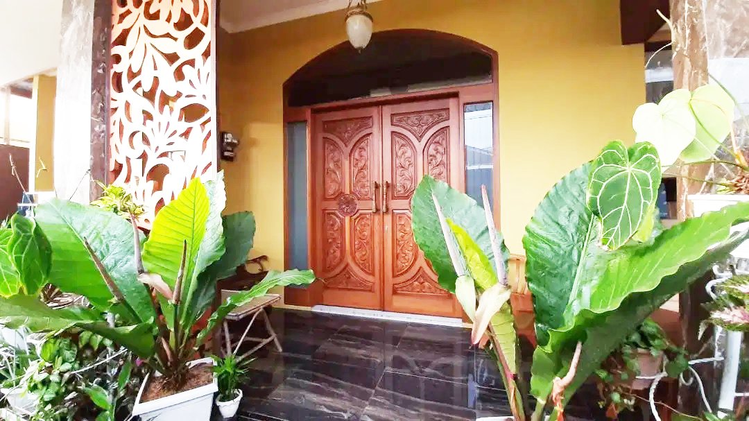 Rumah Dijual Di Purwokerto Dekat Kampus UNSOED, SPN Polda Jateng, RSUD Margono Soekarjo, Alun-Alun, RITA Supermall - 3