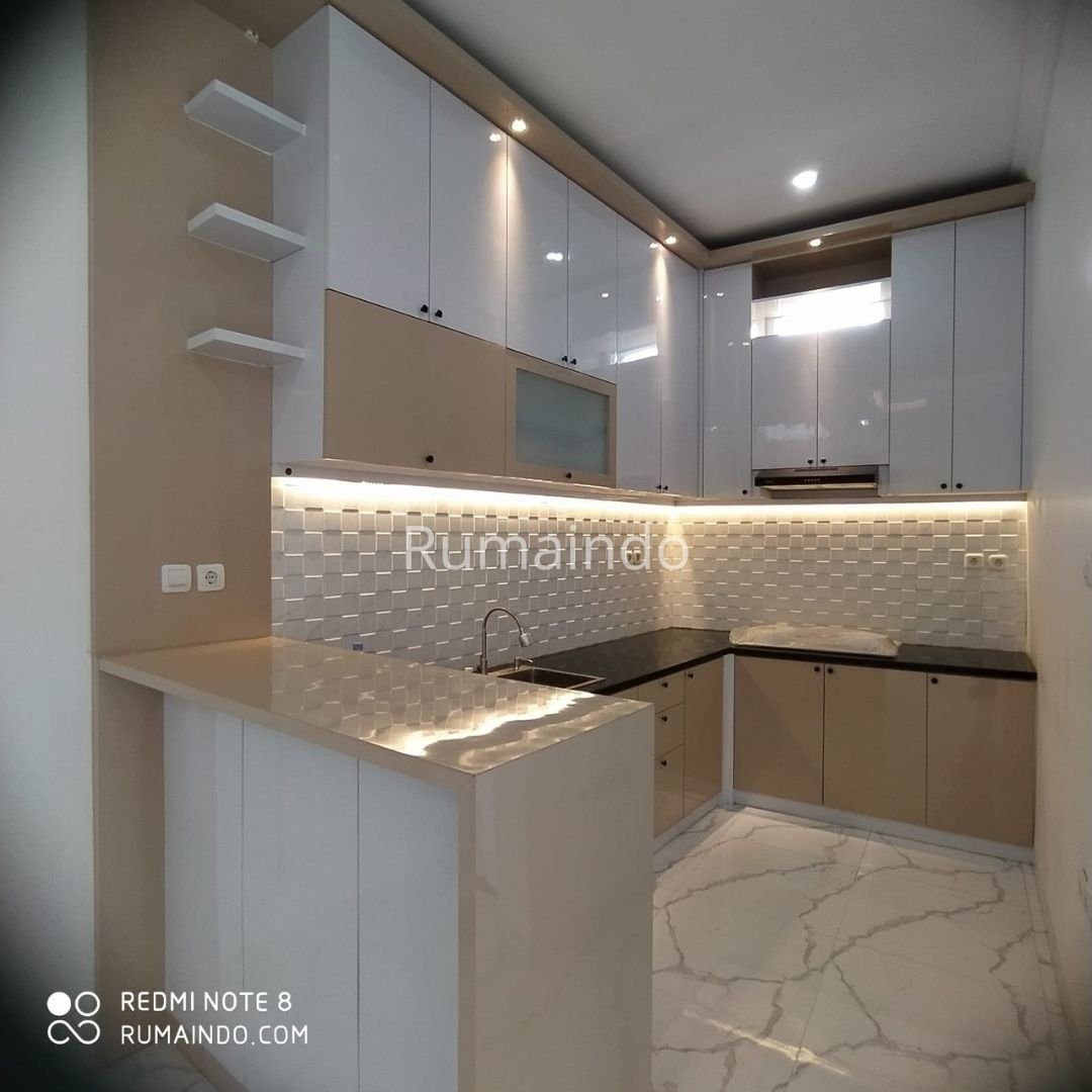 Dijual Murah Rumah Mewah Dekat Transmart Cilandak Jakarta Selatan - 5