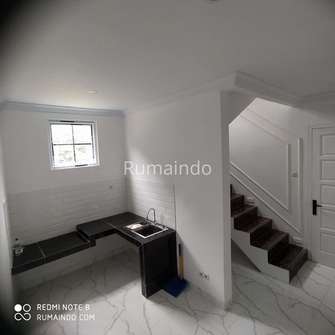 Dijual Murah Rumah Mewah Dekat Transmart Cilandak Jakarta Selatan - 8