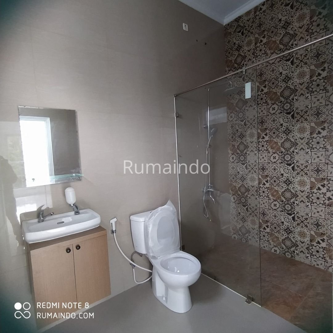 Dijual Murah Rumah Mewah Dekat Transmart Cilandak Jakarta Selatan - 9
