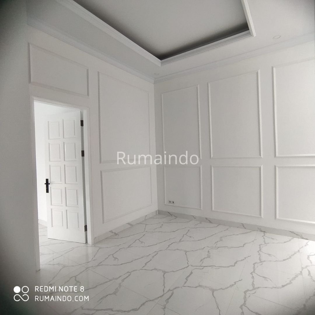 Dijual Murah Rumah Mewah Dekat Transmart Cilandak Jakarta Selatan - 6