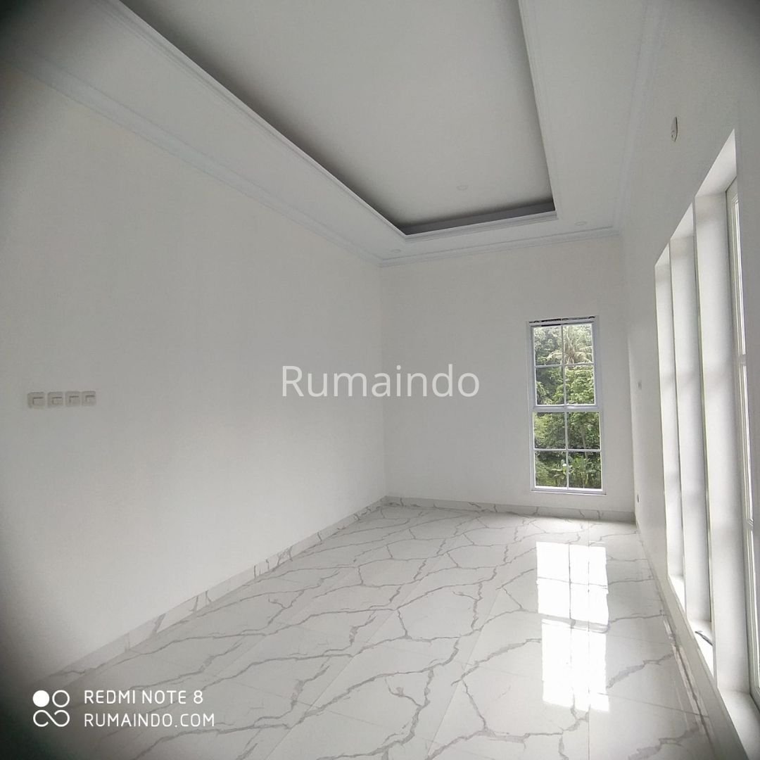 Dijual Murah Rumah Mewah Dekat Transmart Cilandak Jakarta Selatan - 10