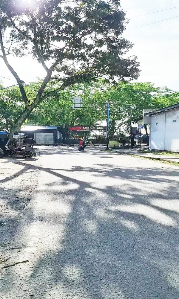 Ruko Dijual di Kota Medan Dekat Plaza Millenium Medan, Manhattan Times Square, Kampus USM, RS Universitas Royal Prima - 7
