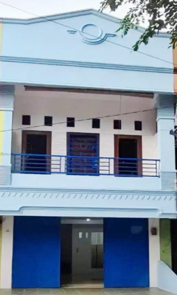 Ruko Dijual di Kota Medan Dekat Plaza Millenium Medan, Manhattan Times Square, Kampus USM, RS Universitas Royal Prima - 4