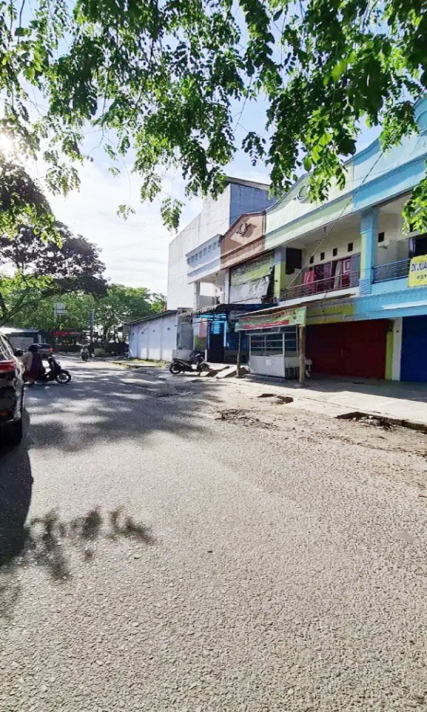 Ruko Dijual di Kota Medan Dekat Plaza Millenium Medan, Manhattan Times Square, Kampus USM, RS Universitas Royal Prima - 6