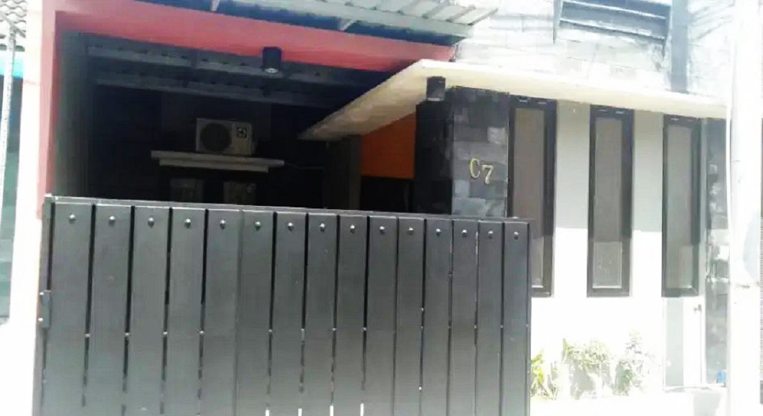 Rumah Dijual di Madiun Dekat Politeknik Negeri Madiun, Kampus UNMER Madiun, RS Griya Husada, Alun-Alun, Pasar Sleko - 1