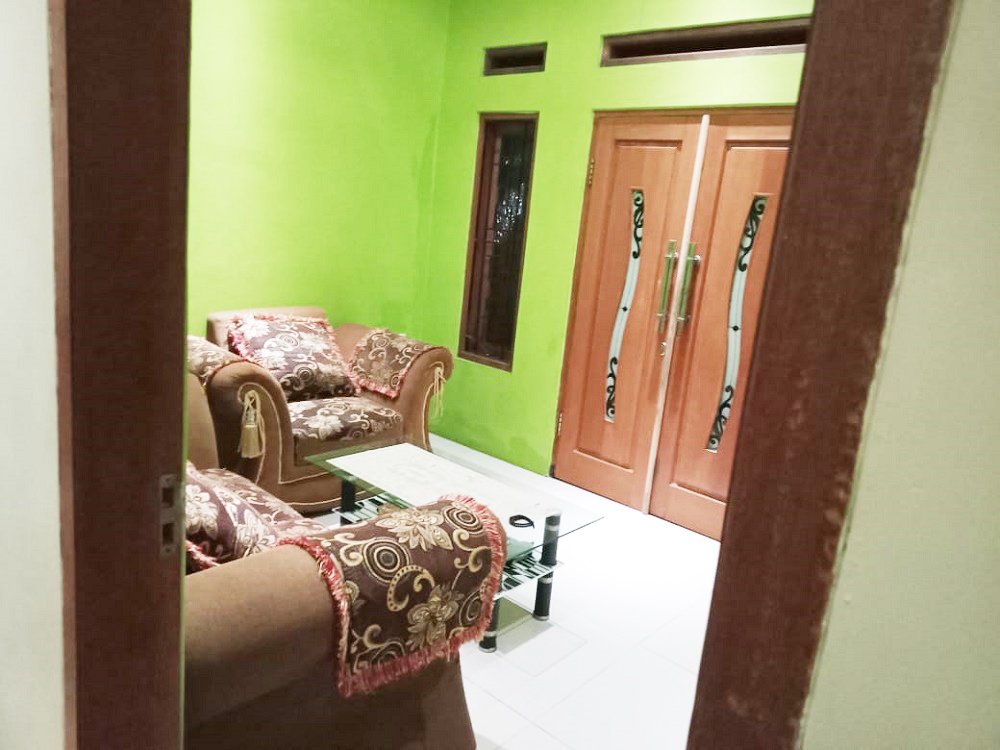Rumah Dijual di Kota Tasikmalaya Dekat RS Islam Tasikmalaya, UNSIL Fakultas Pertanian, Kampus UMTAS, Pasar Gegernoong - 4
