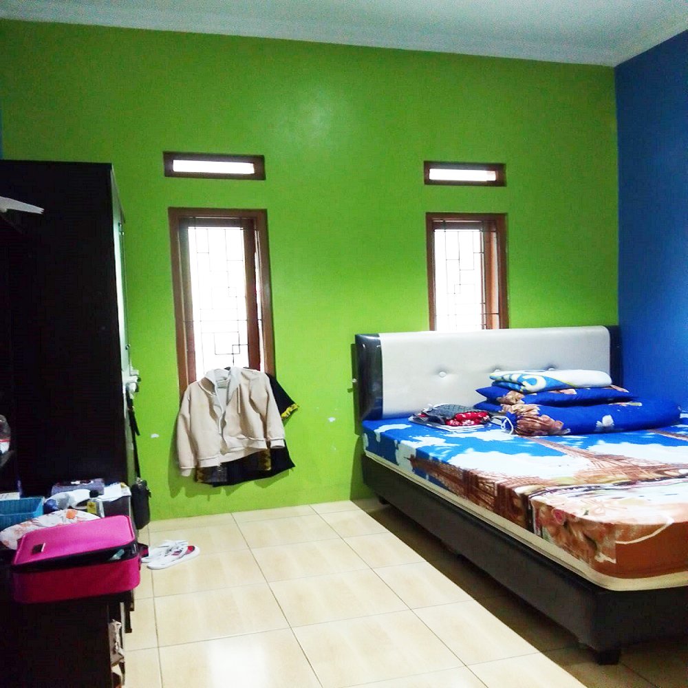 Rumah Dijual di Kota Tasikmalaya Dekat RS Islam Tasikmalaya, UNSIL Fakultas Pertanian, Kampus UMTAS, Pasar Gegernoong - 6