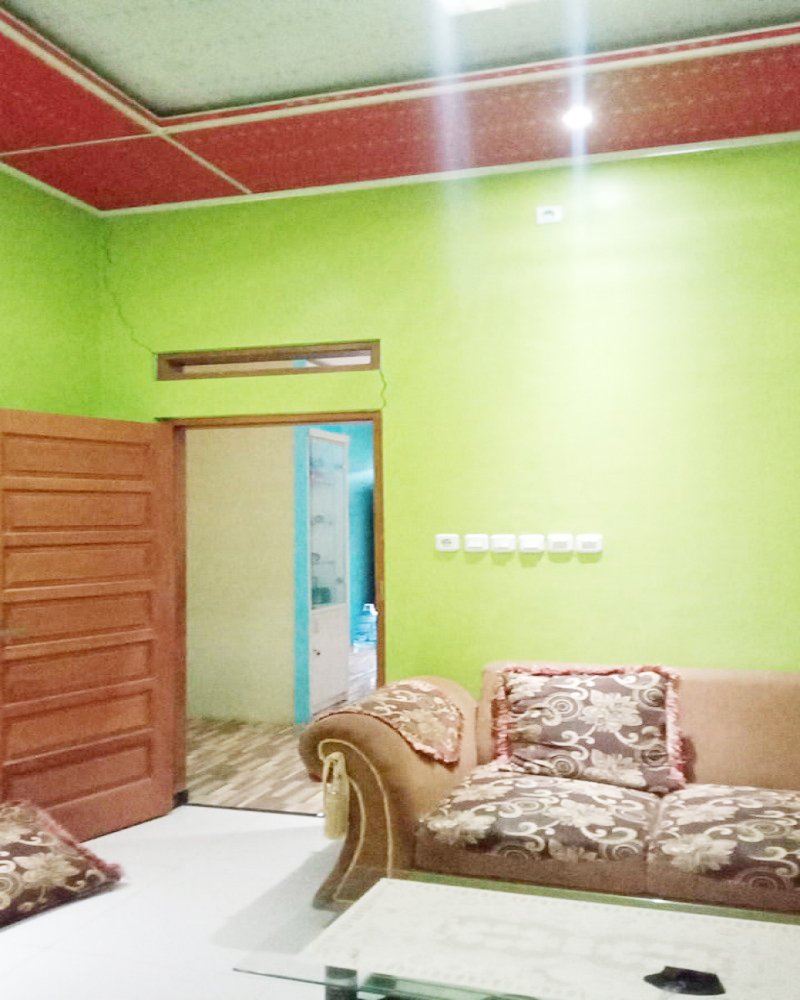 Rumah Dijual di Kota Tasikmalaya Dekat RS Islam Tasikmalaya, UNSIL Fakultas Pertanian, Kampus UMTAS, Pasar Gegernoong - 5