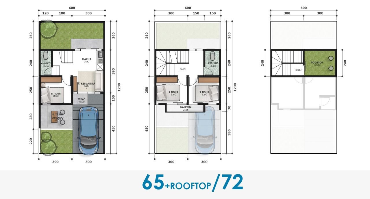 RUMAH SYARIAH JEMBER - 7
