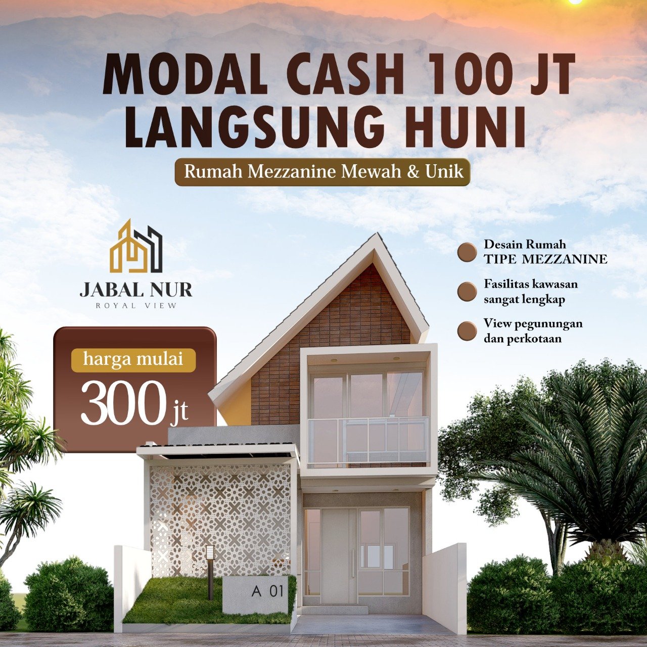 RUMAH SYARIAH JEMBER - 4