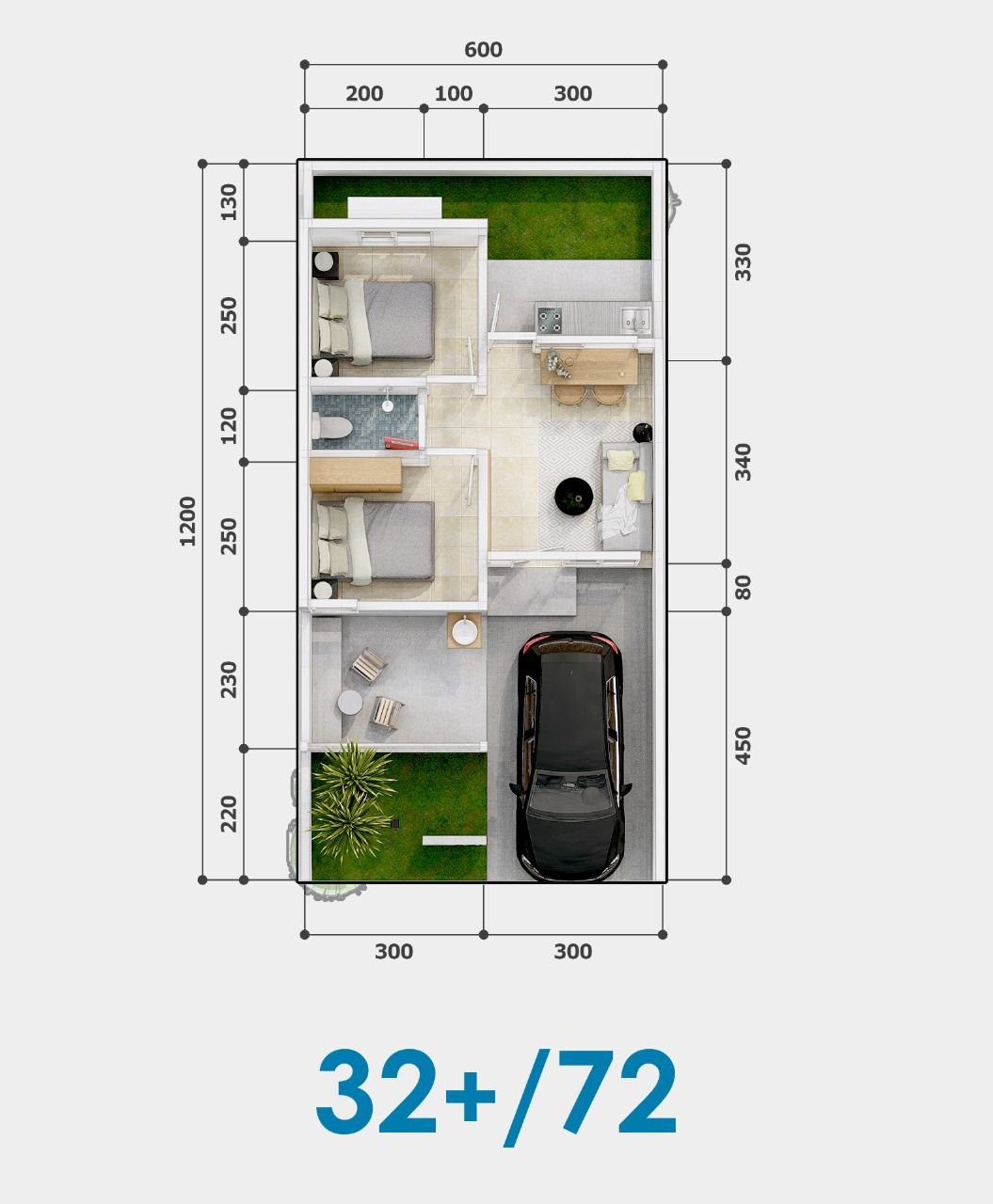 RUMAH SYARIAH JEMBER - 3